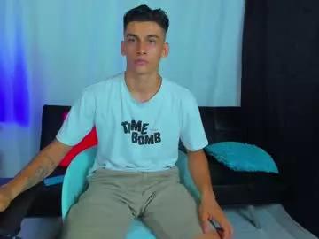 max_wild01 from Chaturbate is Freechat