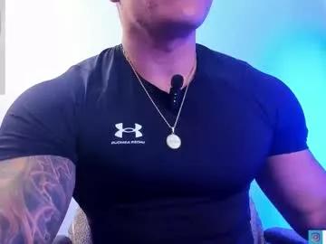 maximoscott_ from Chaturbate is Freechat