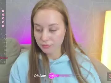 me1issa_cute from Chaturbate is Freechat