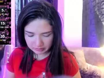 megan_devon from Chaturbate is Freechat