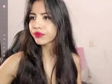 megan_palmer25 from Chaturbate is Freechat