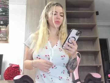 megan_ros_ from Chaturbate is Freechat