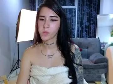 mei_sweetcat from Chaturbate is Freechat