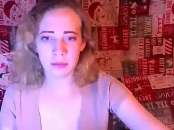 mel_mellie from Chaturbate is Freechat