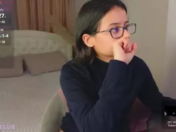 melisa_vong from Chaturbate is Freechat