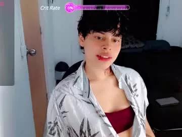 melissa_and_dany from Chaturbate is Freechat