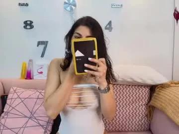 melodiroux_ from Chaturbate is Freechat