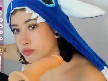 melody_suarez from Chaturbate is Freechat