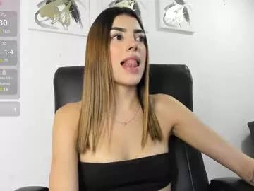 merysummer from Chaturbate is Freechat