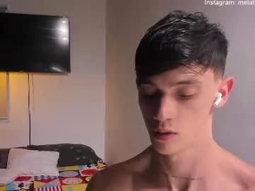 Photos of metatron_muscle from Chaturbate is Freechat