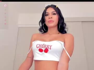 mia_yourmommy from Chaturbate is Freechat