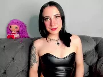 michelle_evanns from Chaturbate is Freechat