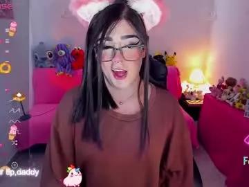 michelle_evanss__ from Chaturbate is Freechat