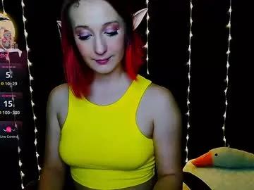 michelleevie from Chaturbate is Freechat