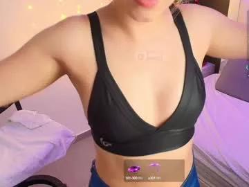 mila_kiitty from Chaturbate is Freechat