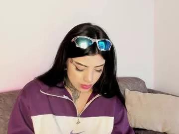 mila_monty__ from Chaturbate is Freechat