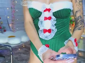 mila_sapphire from Chaturbate is Freechat