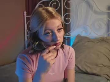 milas_miu from Chaturbate is Freechat