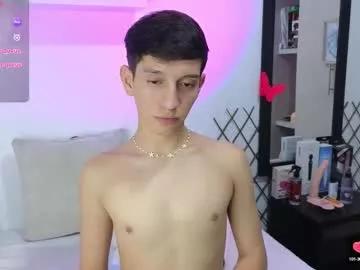 milky__boy_ from Chaturbate is Freechat