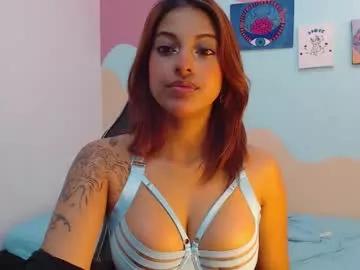 miss_akemi from Chaturbate is Freechat