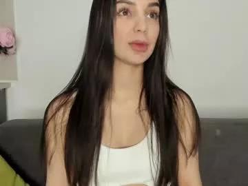 miss_emilyy from Chaturbate is Freechat