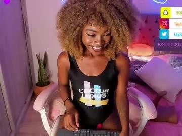 miss_west from Chaturbate is Freechat