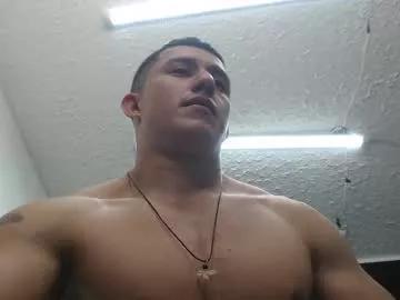 Photos of muscle__man from Chaturbate is Freechat