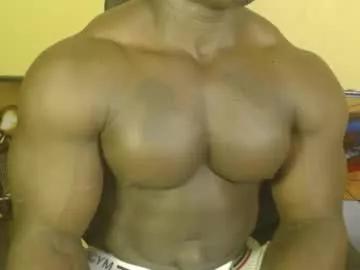 musclegodsammy23 from Chaturbate is Freechat