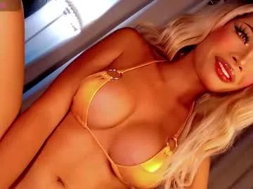 mysterious_olivia from Chaturbate is Freechat