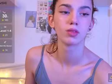 mystica_ from Chaturbate is Freechat