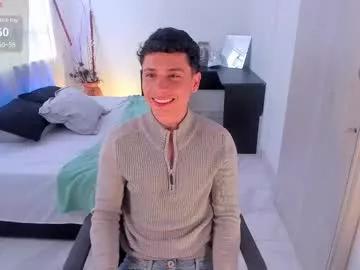 nathangreyx from Chaturbate is Freechat