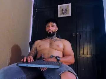 naughty_dominant from Chaturbate is Freechat