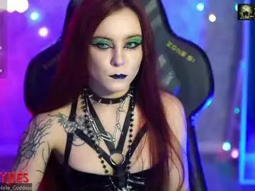 nelle_ from Chaturbate is Freechat