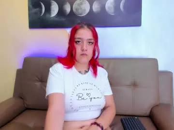 nia_stark from Chaturbate is Freechat