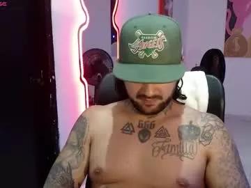 nicolas_torres99 from Chaturbate is Freechat