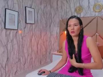 nicolle_milf from Chaturbate is Freechat