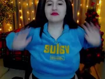 nika_milka from Chaturbate is Freechat