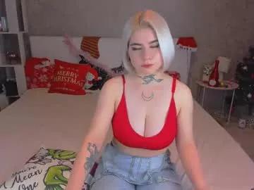 nikarocks from Chaturbate is Freechat