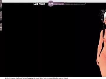 novastar6969 from Chaturbate is Freechat