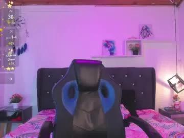 nyx__blackwood from Chaturbate is Freechat