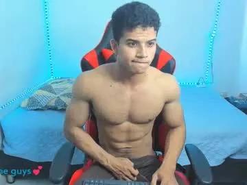 oliver_thompsson from Chaturbate is Freechat