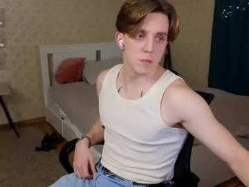 oliver_travis from Chaturbate is Freechat