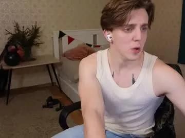 oliver_travis from Chaturbate is Freechat