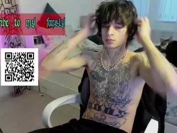 oliverrgroove from Chaturbate is Freechat