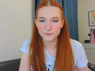 olivia_rid from Chaturbate is Freechat