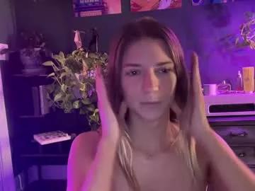 Photos of oliviahansleyy from Chaturbate is Private