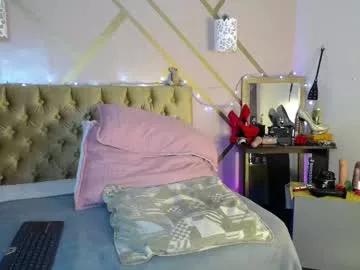 paloma_toledo from Chaturbate is Freechat