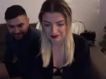 partycouple8995 from Chaturbate is Freechat