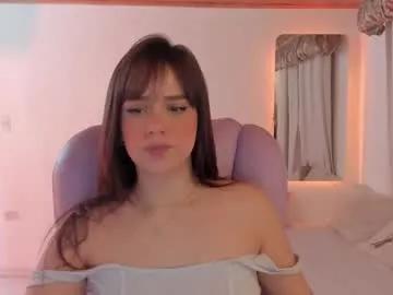 pau_cute from Chaturbate is Freechat