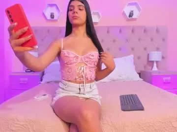 paulinabelle from Chaturbate is Freechat